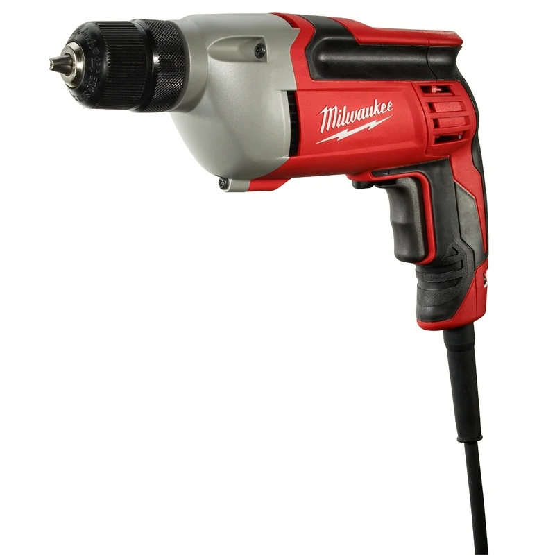 Perceuse - Perceuse filaire Milwaukee 3/8